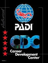 PADI CDC