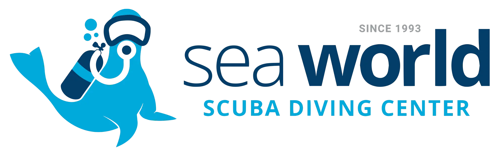 SeaWorld Diving Center