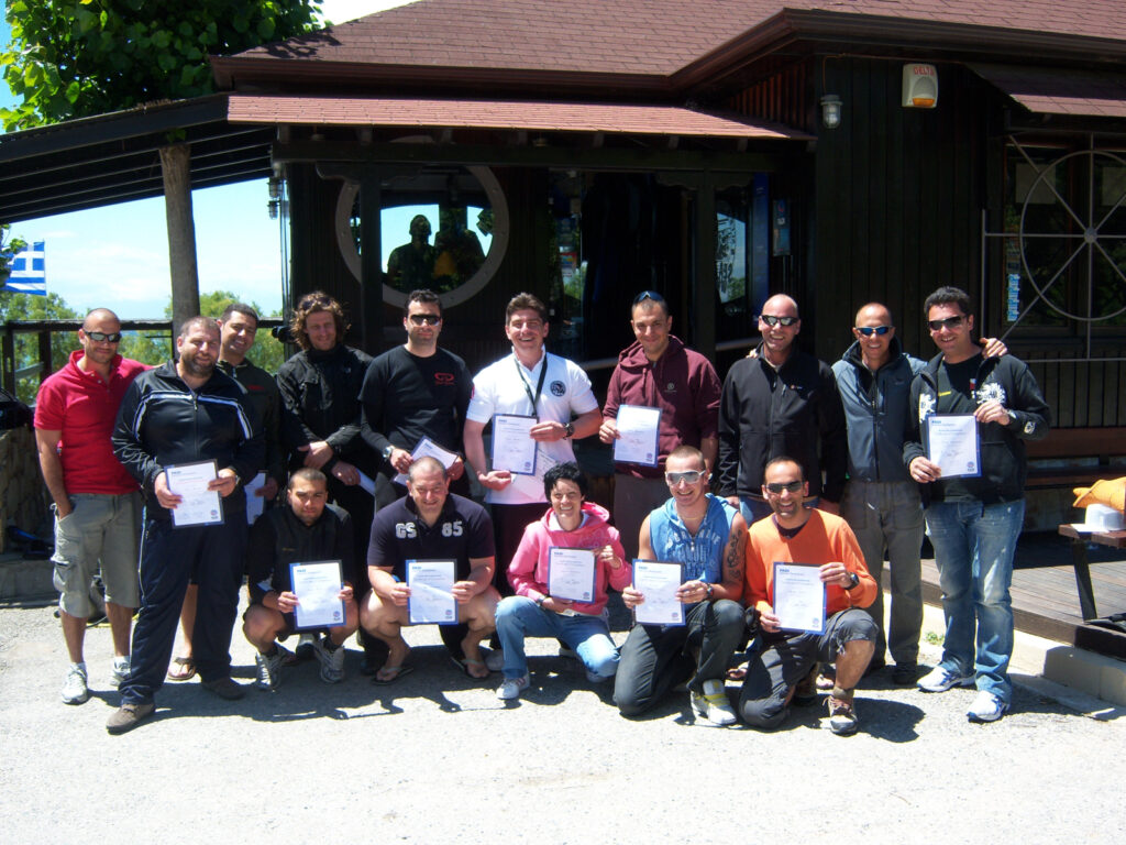 Celebrating our graduates