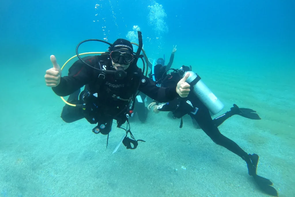 Exploring beneath the surface