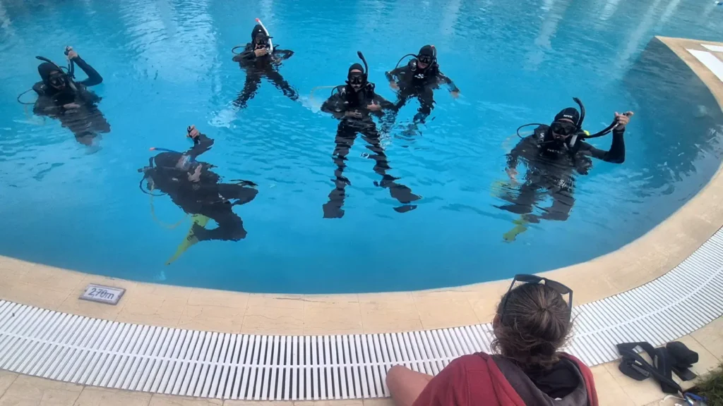 IDC Candidates in Pool