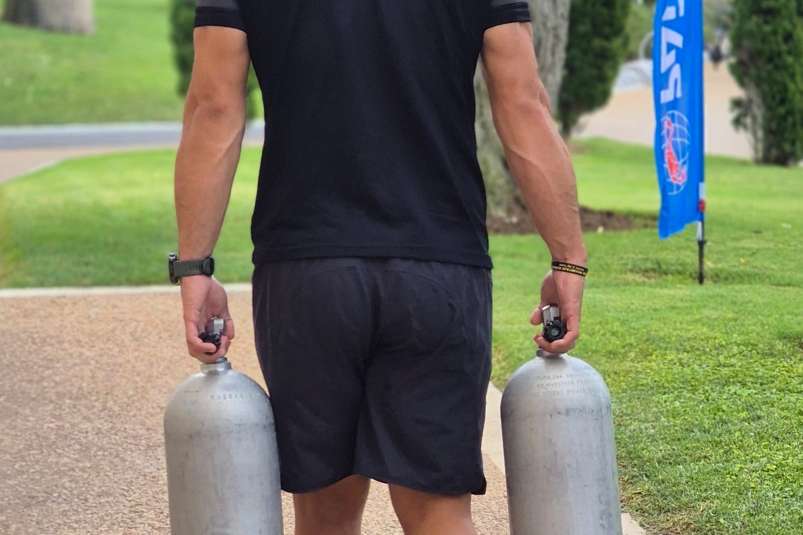 Staying fit, does it really matter?