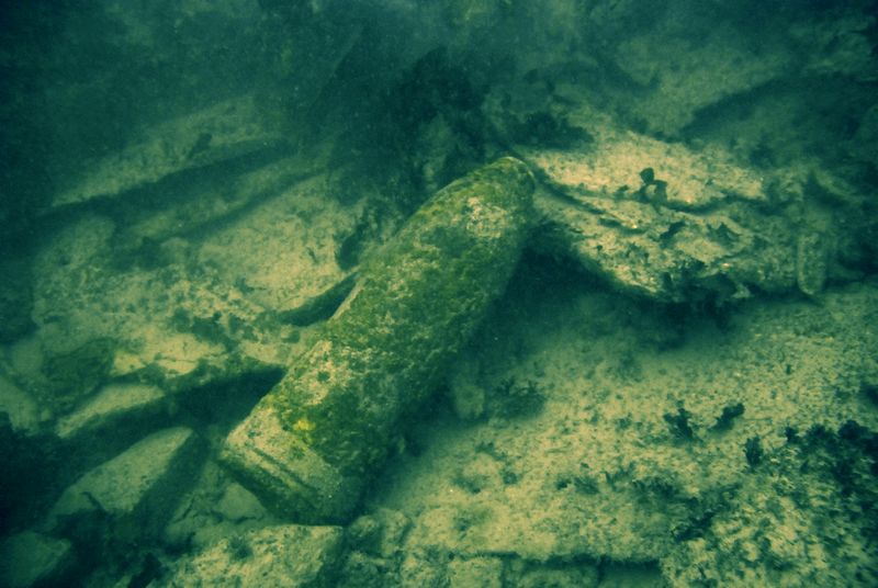 Why did I become a PADI Wreck Instructor?