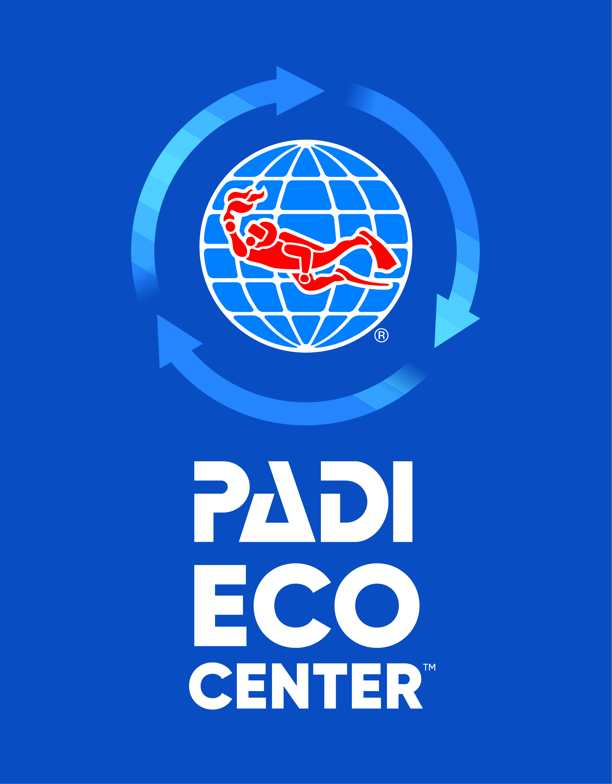 PADI ECO Center