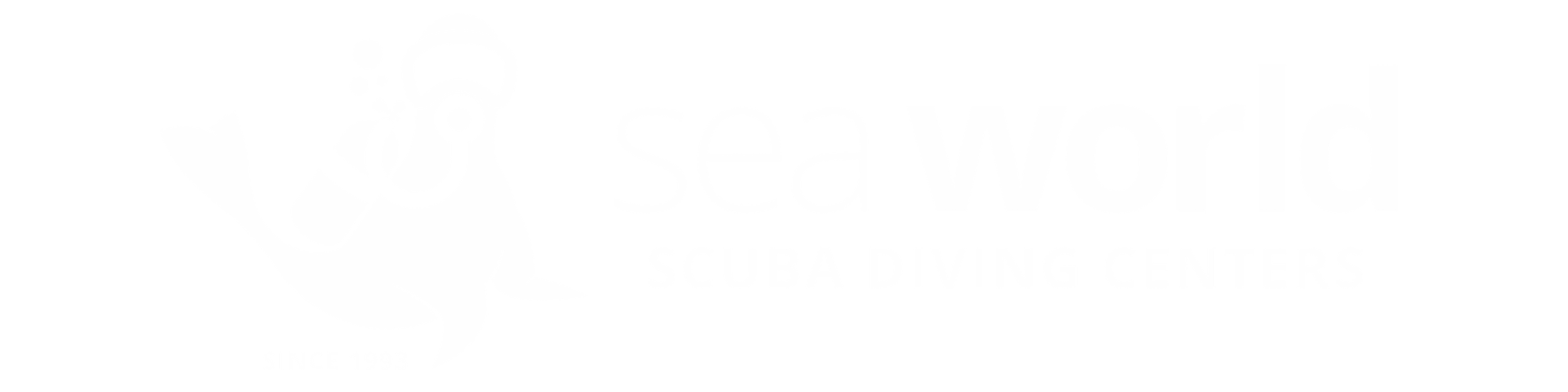 SeaWorld Diving Centers